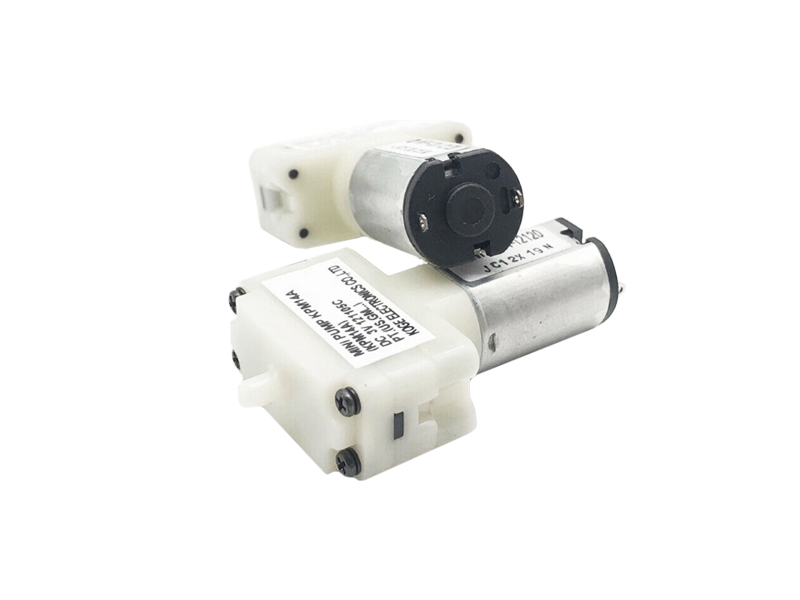 Micro Air Pump - Image 2
